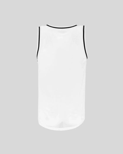 Mesh Tanktop - Kleding Masters