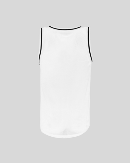 Mesh Tank Top Sample 