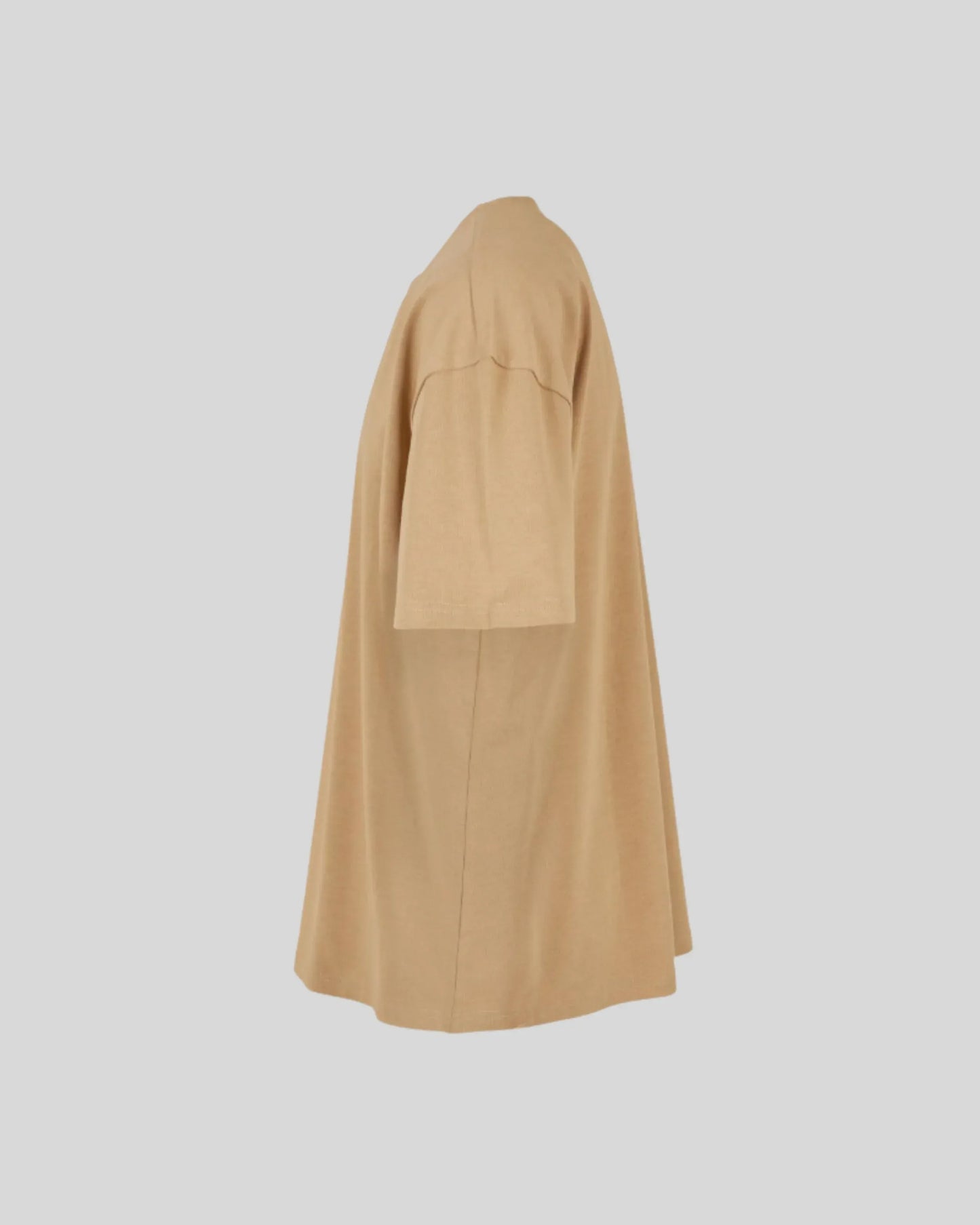 Ultra Heavy Cotton Tee - Kleding Masters