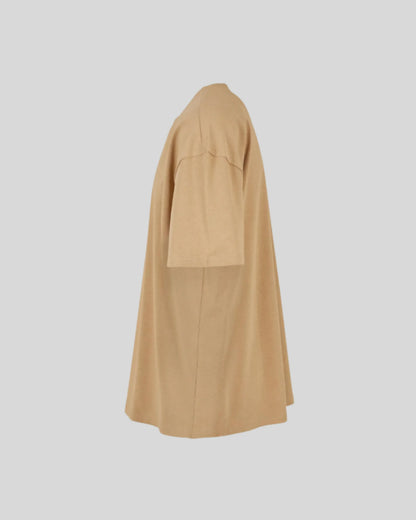 Ultra Heavy Cotton Tee - Kleding Masters