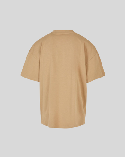 Ultra Heavy Cotton Tee Sample