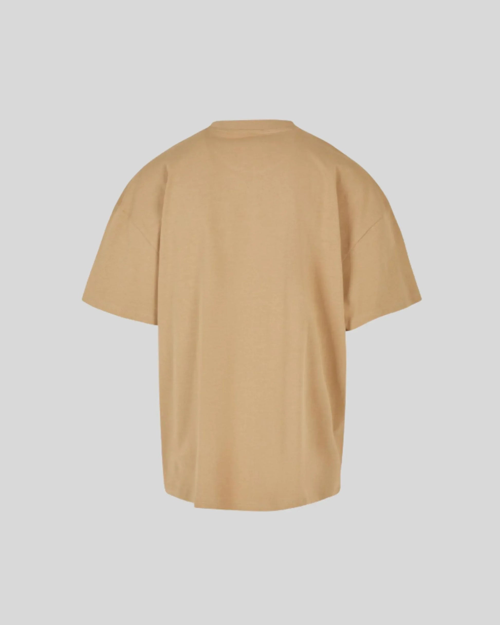 Ultra Heavy Cotton Tee - Kleding Masters