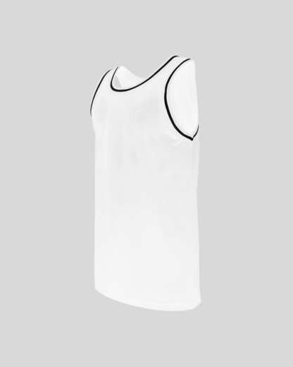 Mesh Tank Top Sample 