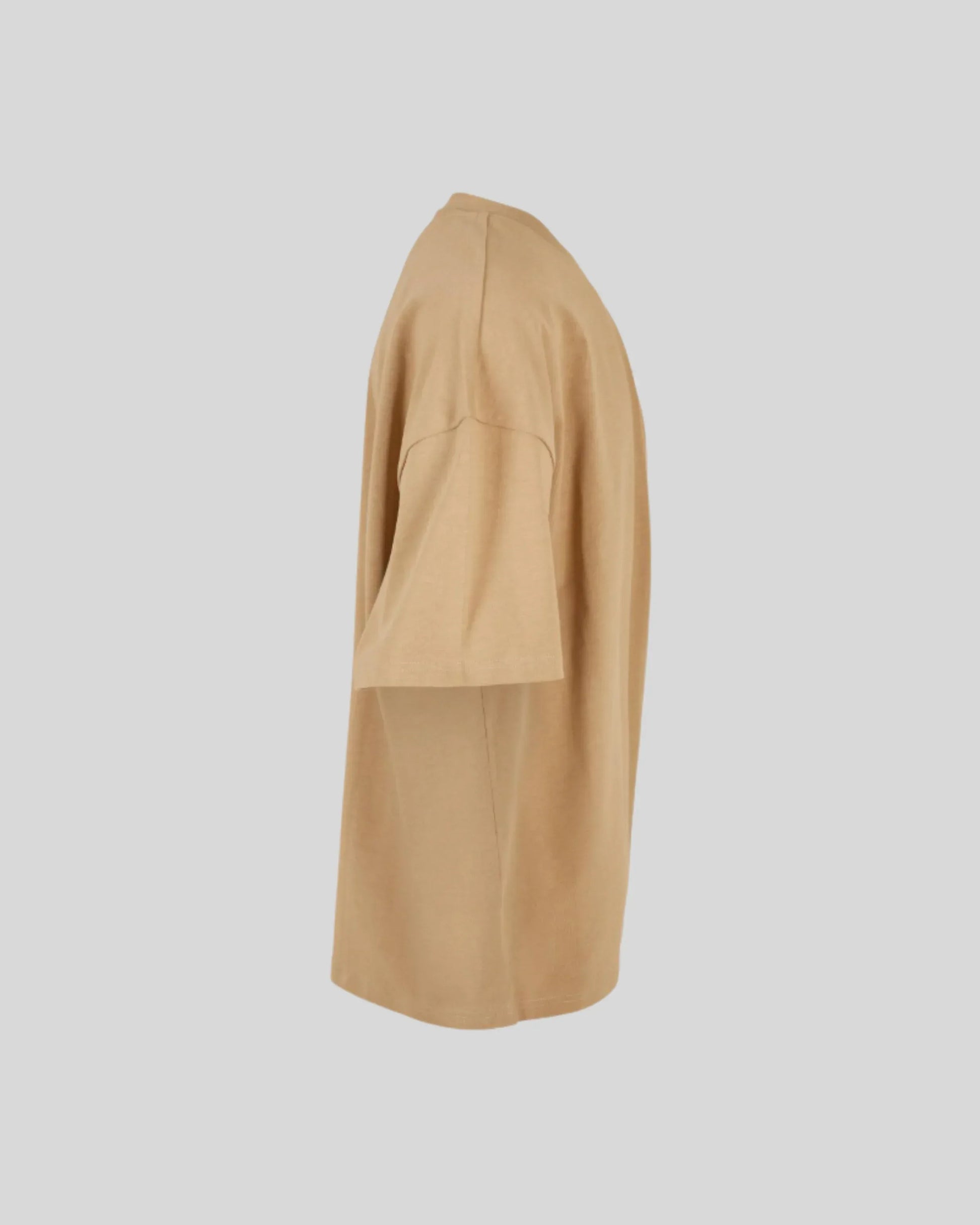 Ultra Heavy Cotton Tee - Kleding Masters