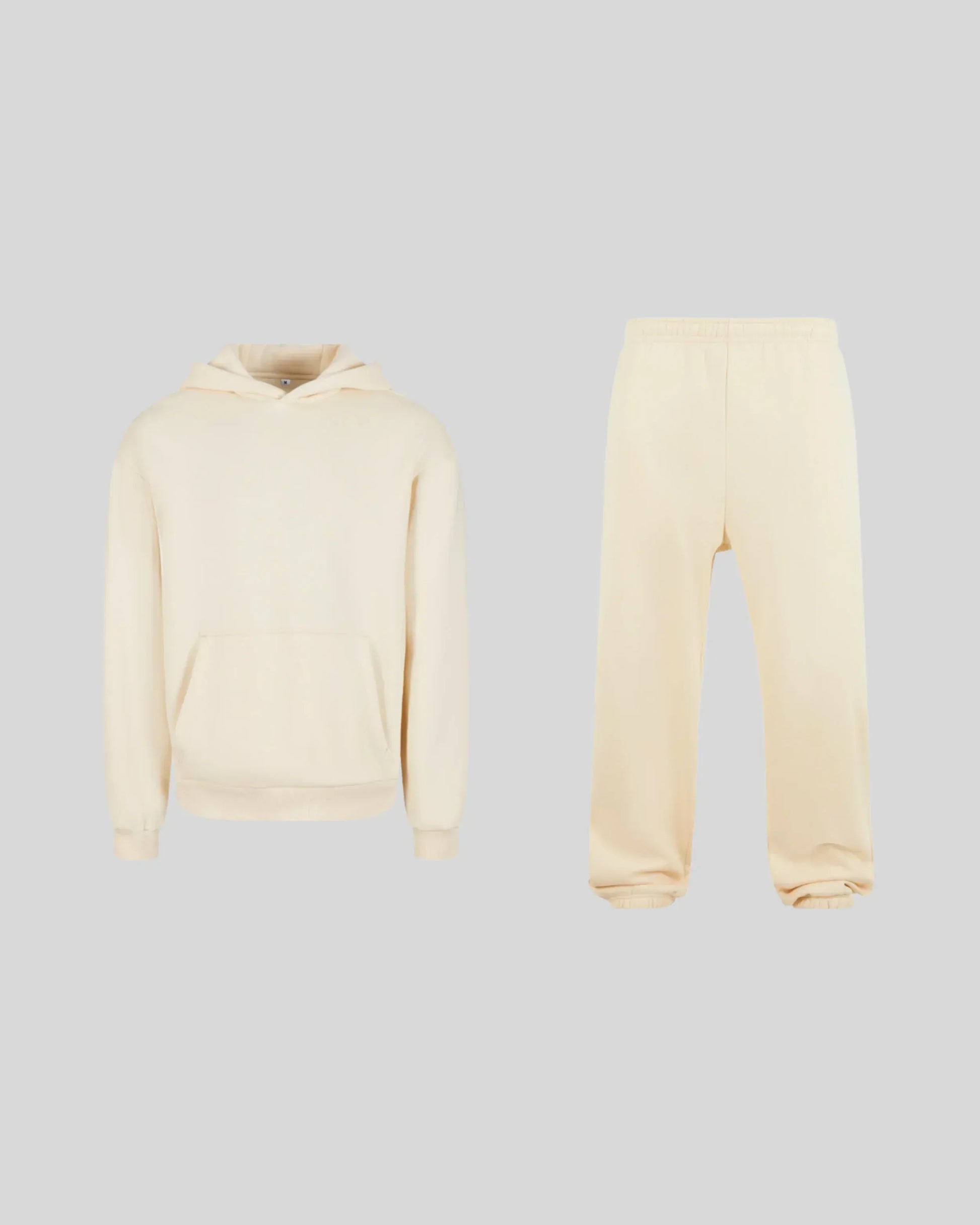 Fine Comfort Tracksuit Sample - Kleding Masters