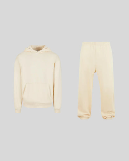 Fine Comfort Tracksuit Sample - Kleding Masters