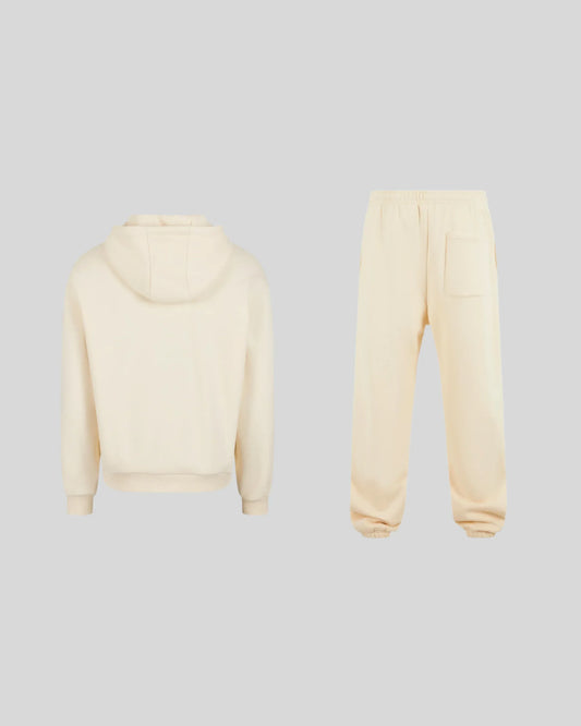 Fine Comfort Tracksuit Sample - Kleding Masters