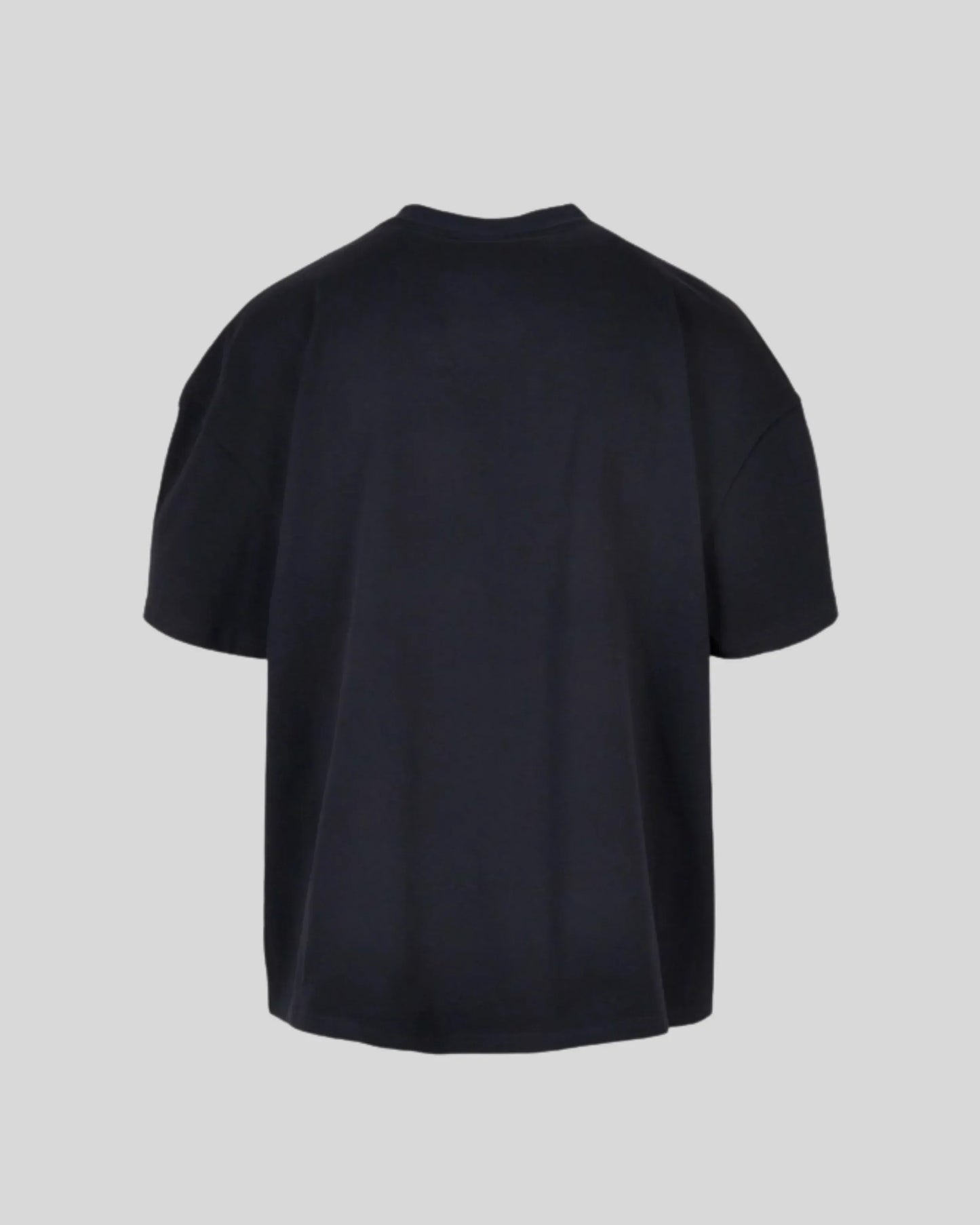 Ultra Heavy Cotton Tee - Kleding Masters