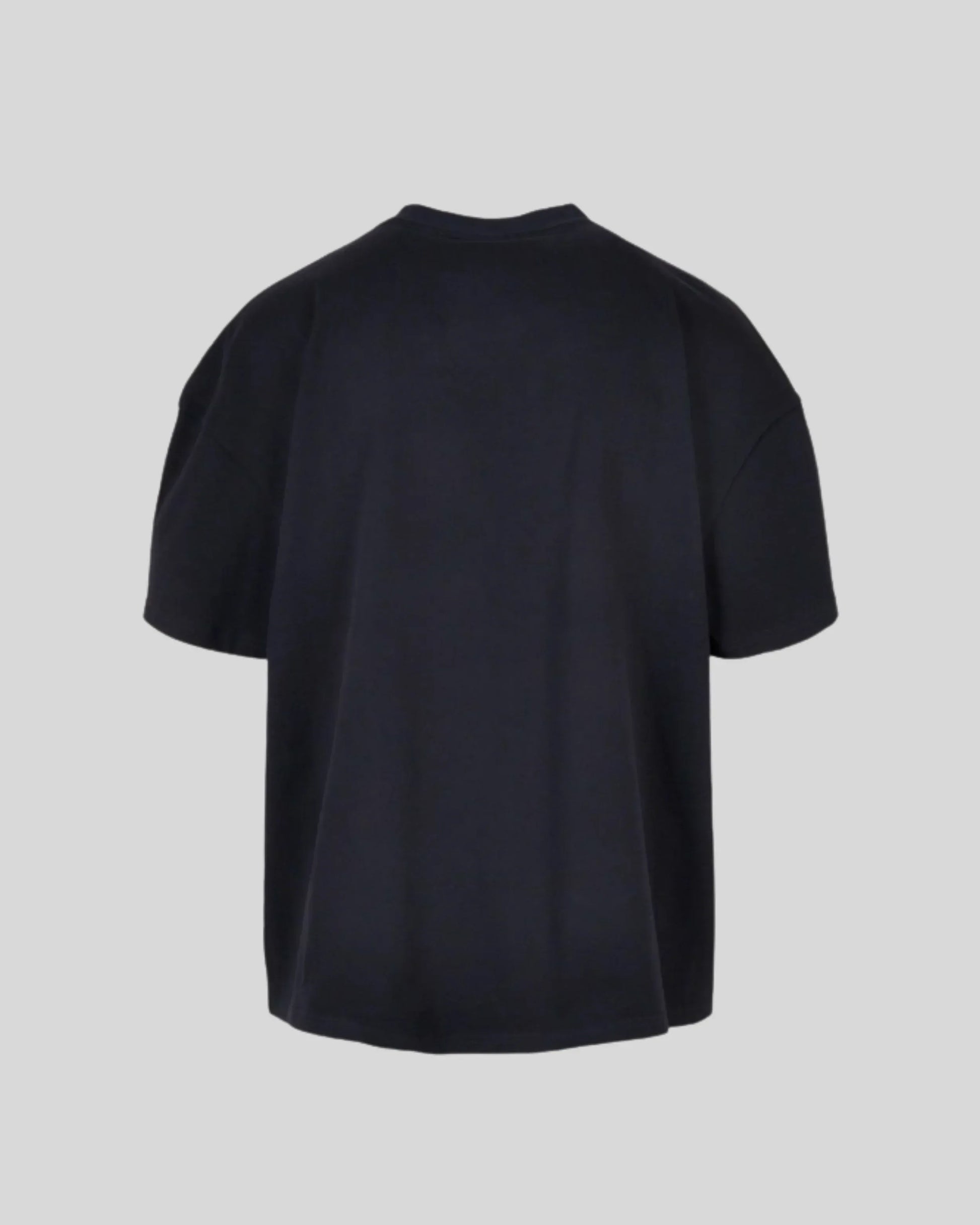 Ultra Heavy Cotton Tee - Kleding Masters