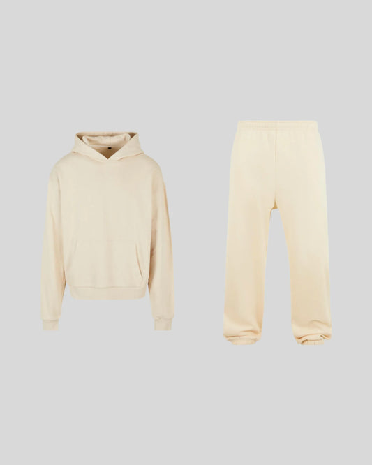 Fine Urban Heavy Tracksuit Sample - Kleding Masters