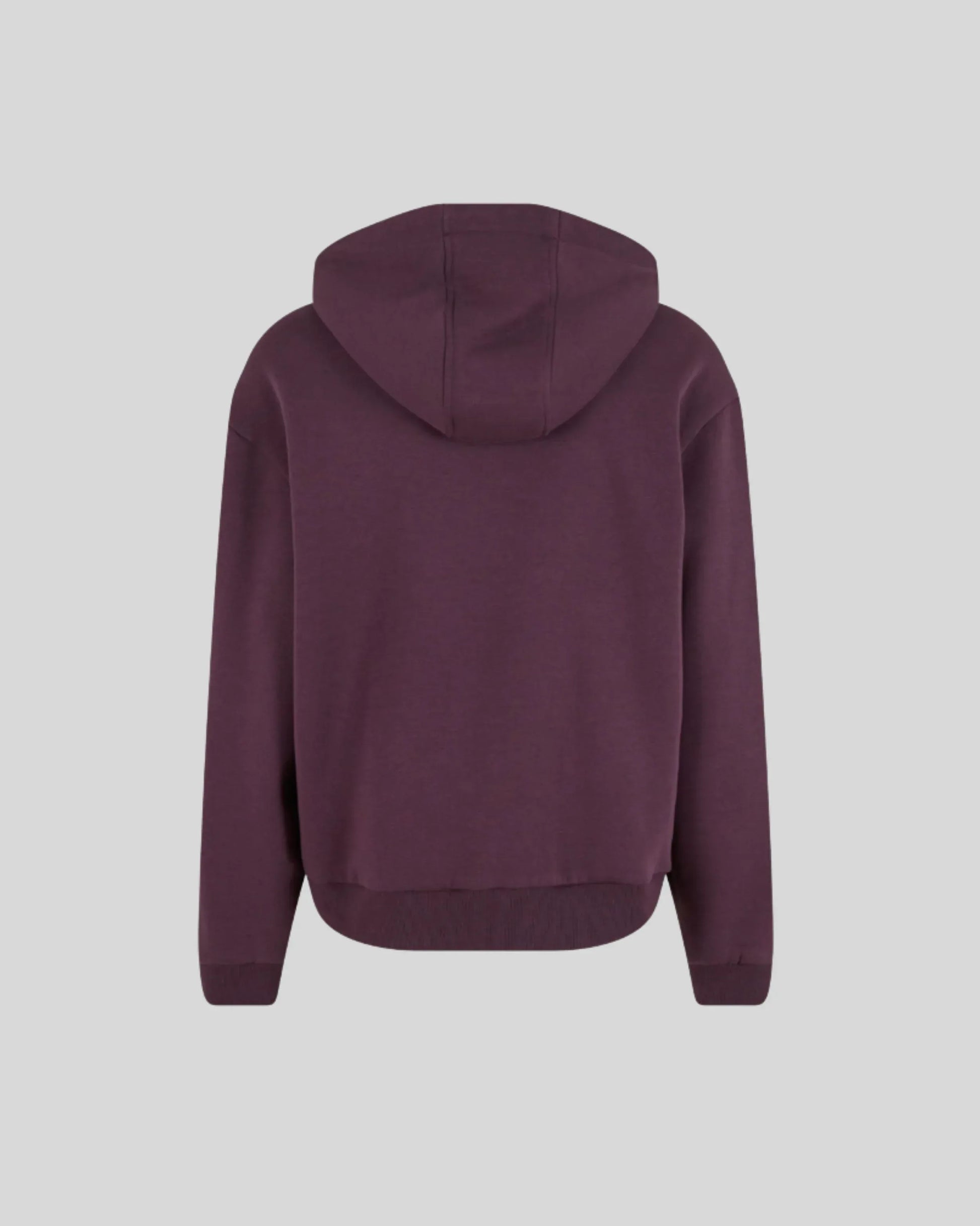 Zip Hoodie - Kleding Masters