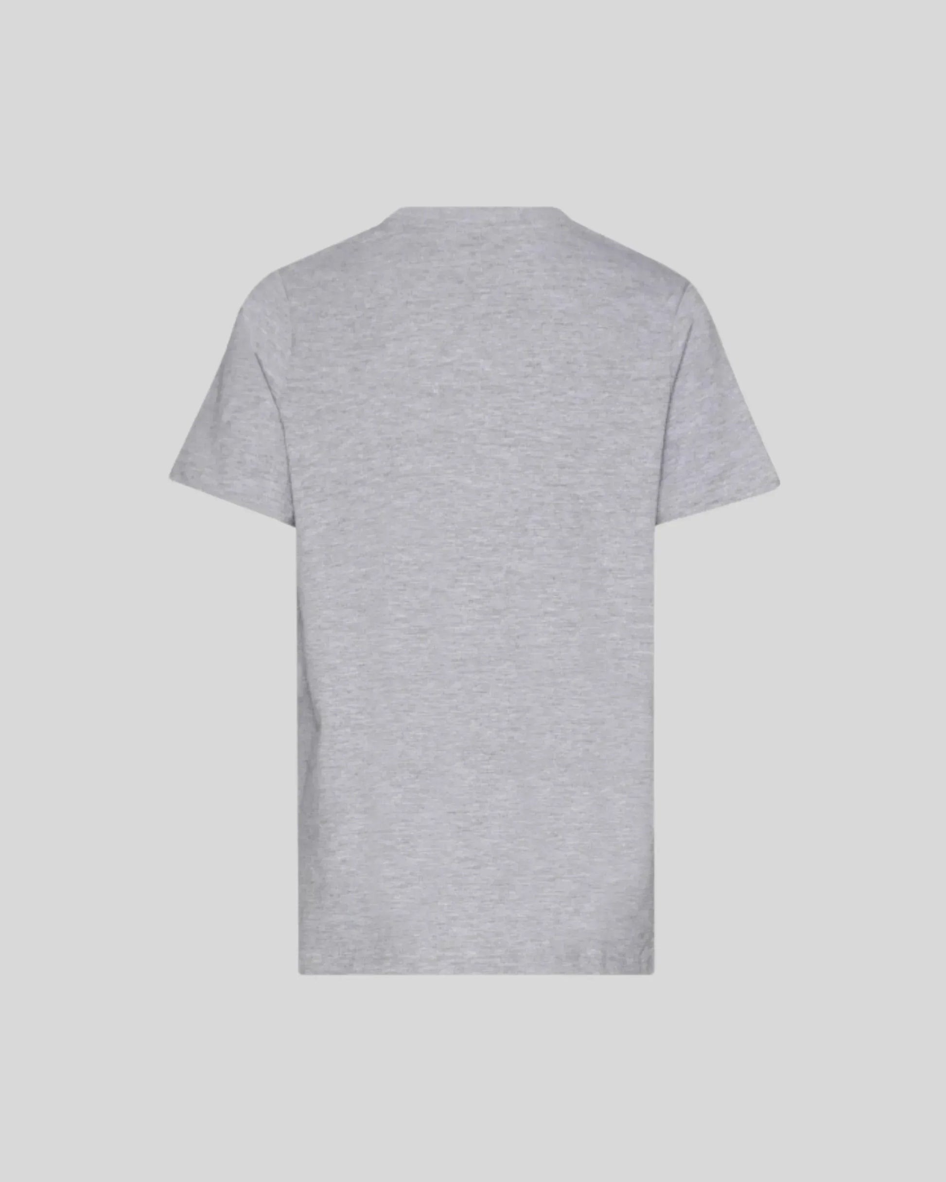 Kids Basic Tee Sample - Kleding Masters