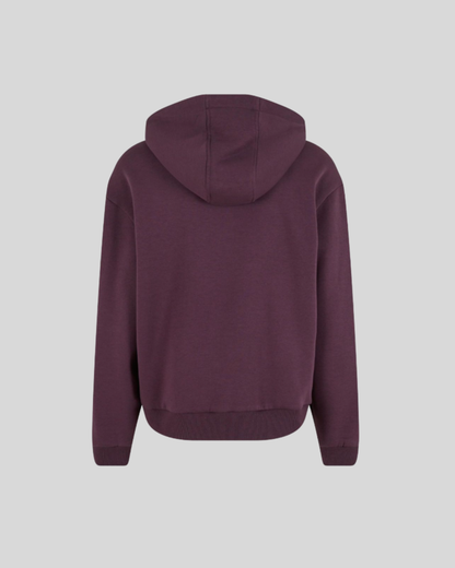 Zip Hoodie Sample