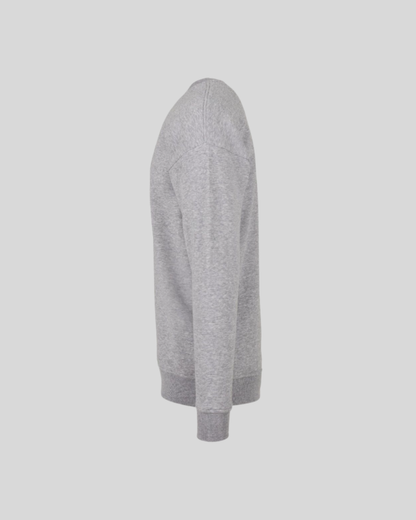 Fit Sweater Sample