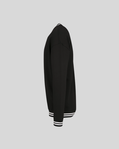 College Sweater Sample