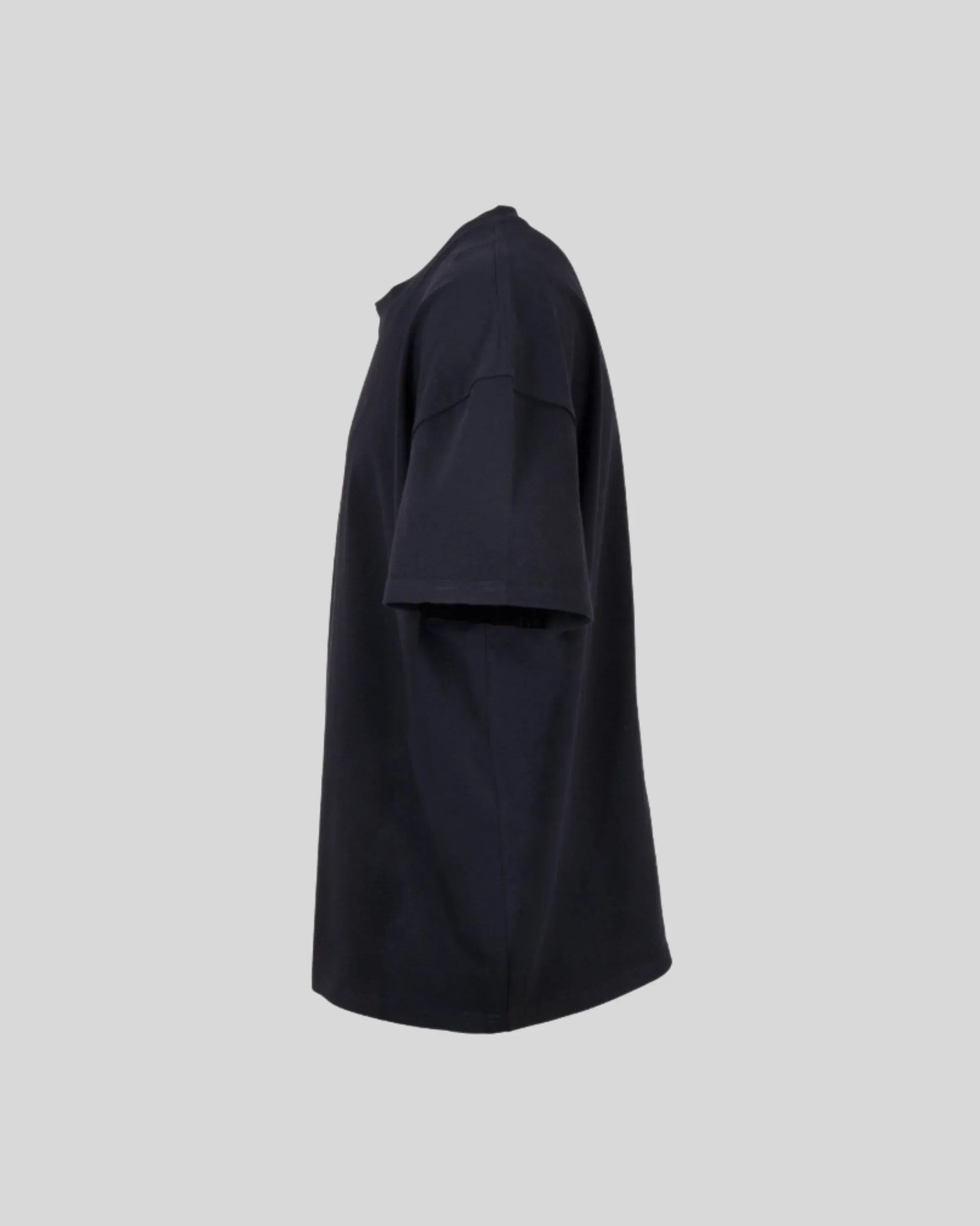 Ultra Heavy Cotton Tee - Kleding Masters