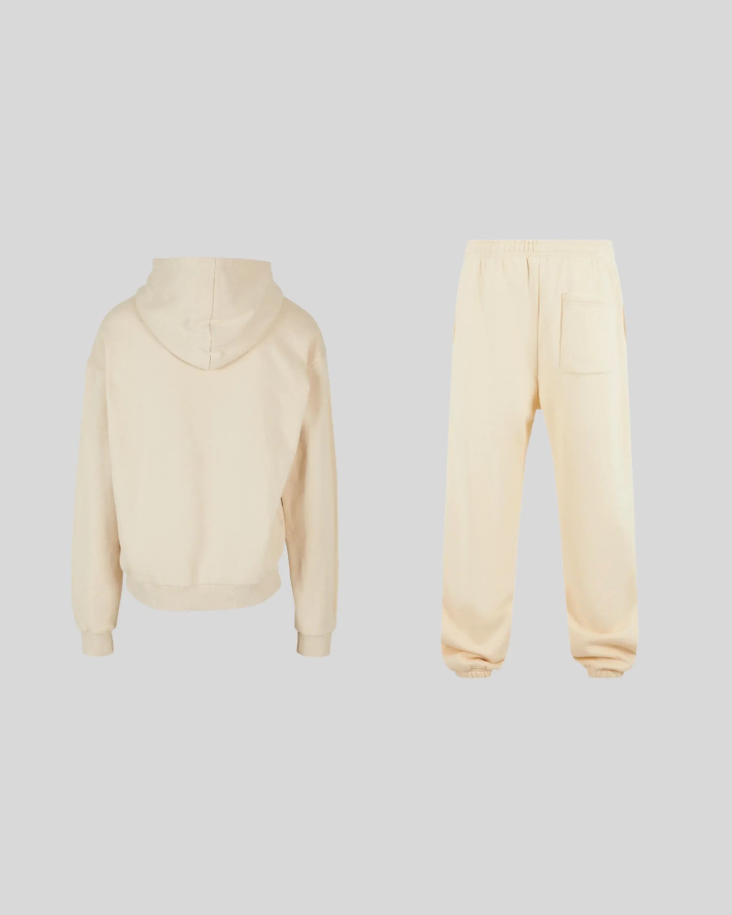 Fine Urban Heavy Tracksuit Sample - Kleding Masters