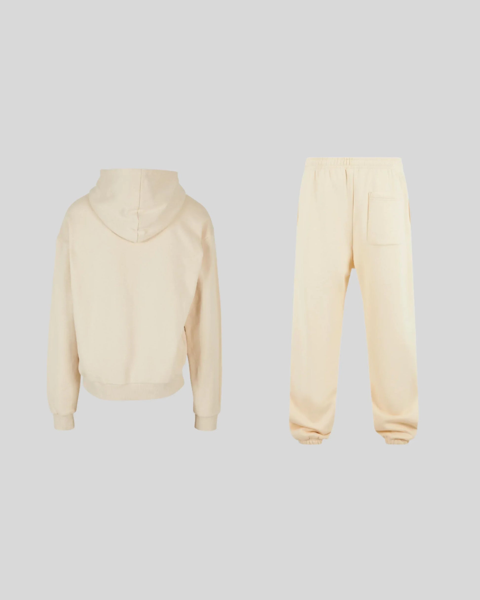 Fine Urban Heavy Tracksuit Sample - Kleding Masters