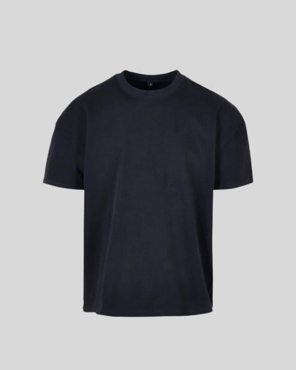 Ultra Heavy Cotton Tee - Kleding Masters