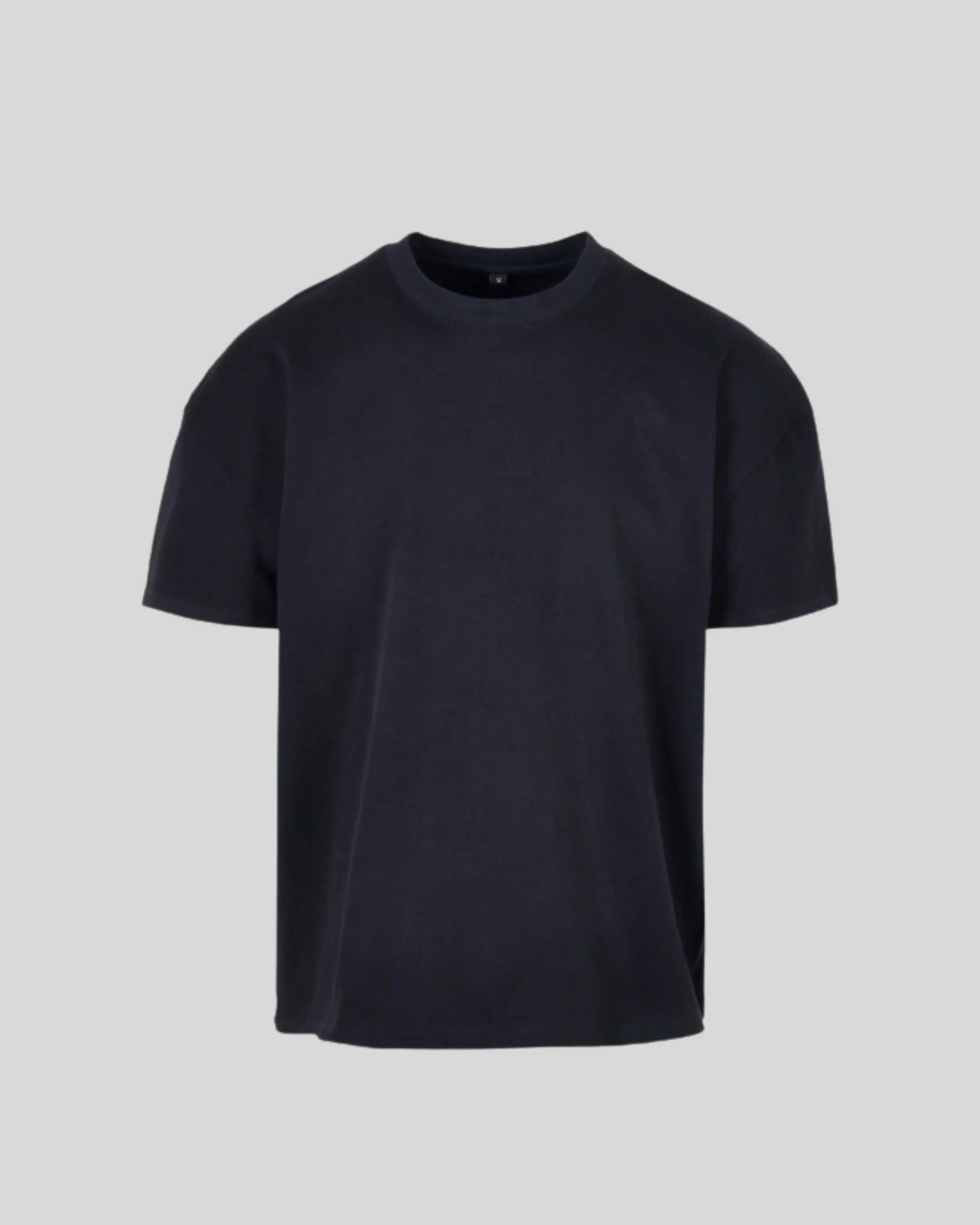 Ultra Heavy Cotton Tee - Kleding Masters