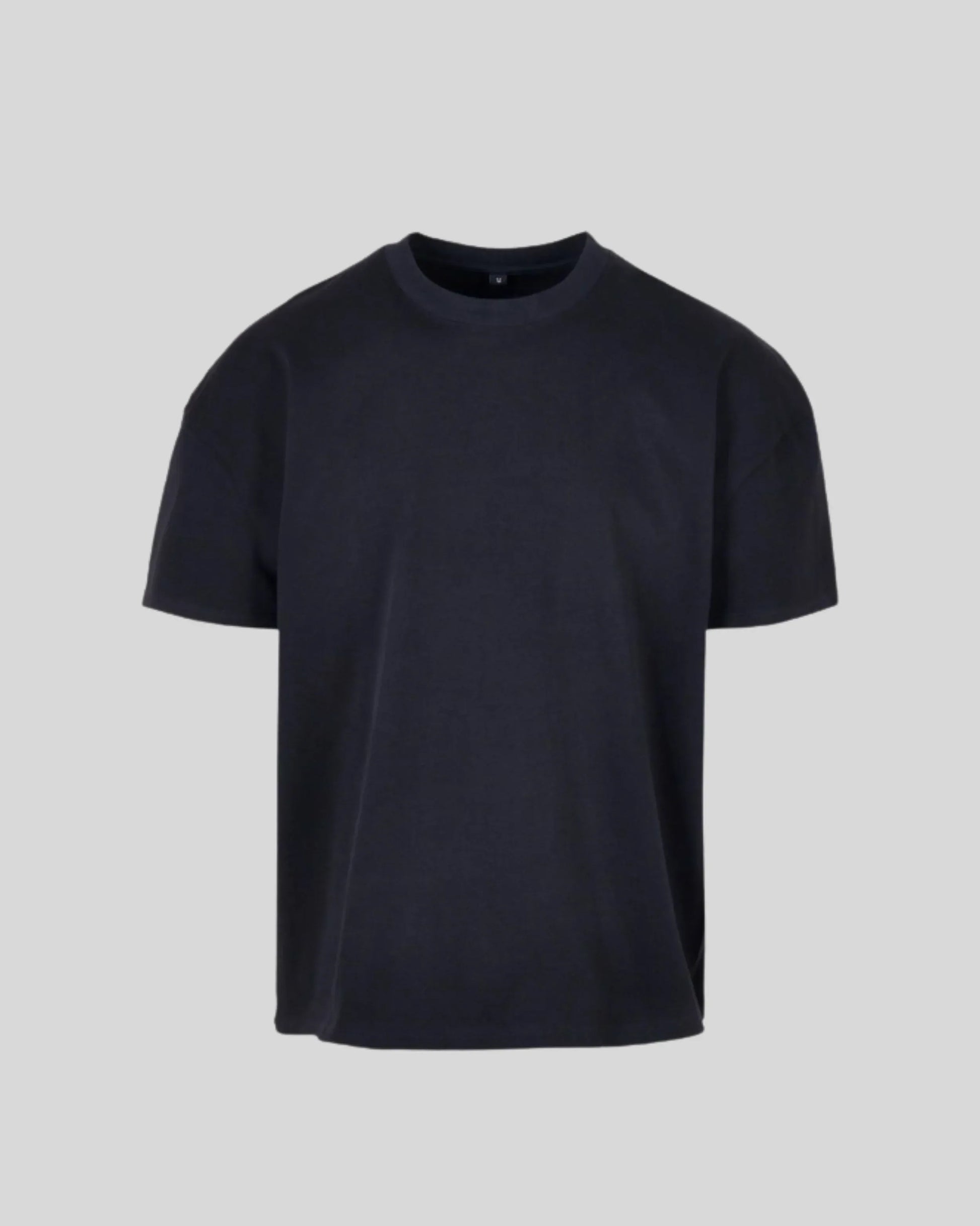 Ultra Heavy Cotton Tee - Kleding Masters