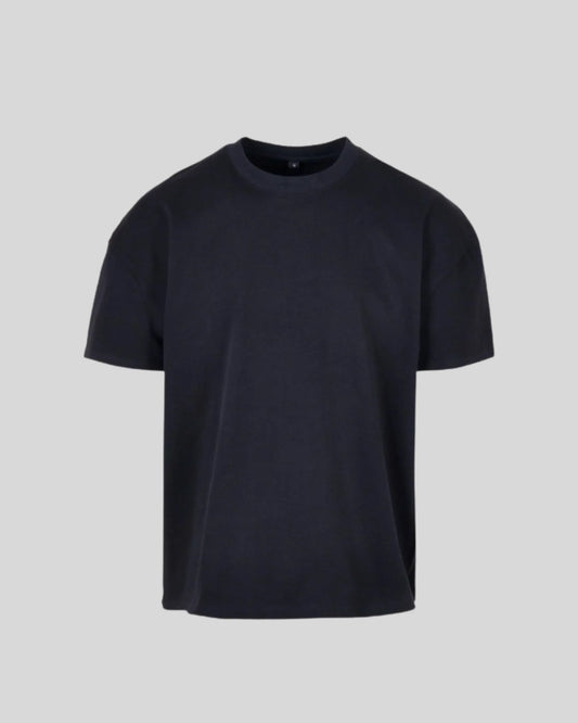 Ultra Heavy Cotton Tee - Kleding Masters