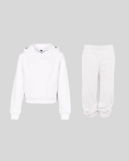Kids Basic Tracksuit - Kleding Masters
