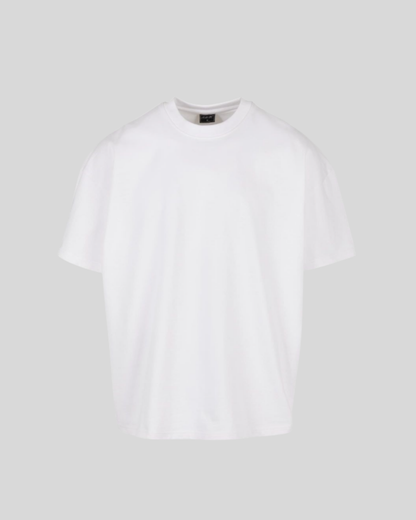 Ultra Heavy Cotton Tee Sample