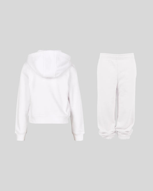 Kids Basic Tracksuit Sample - Kleding Masters