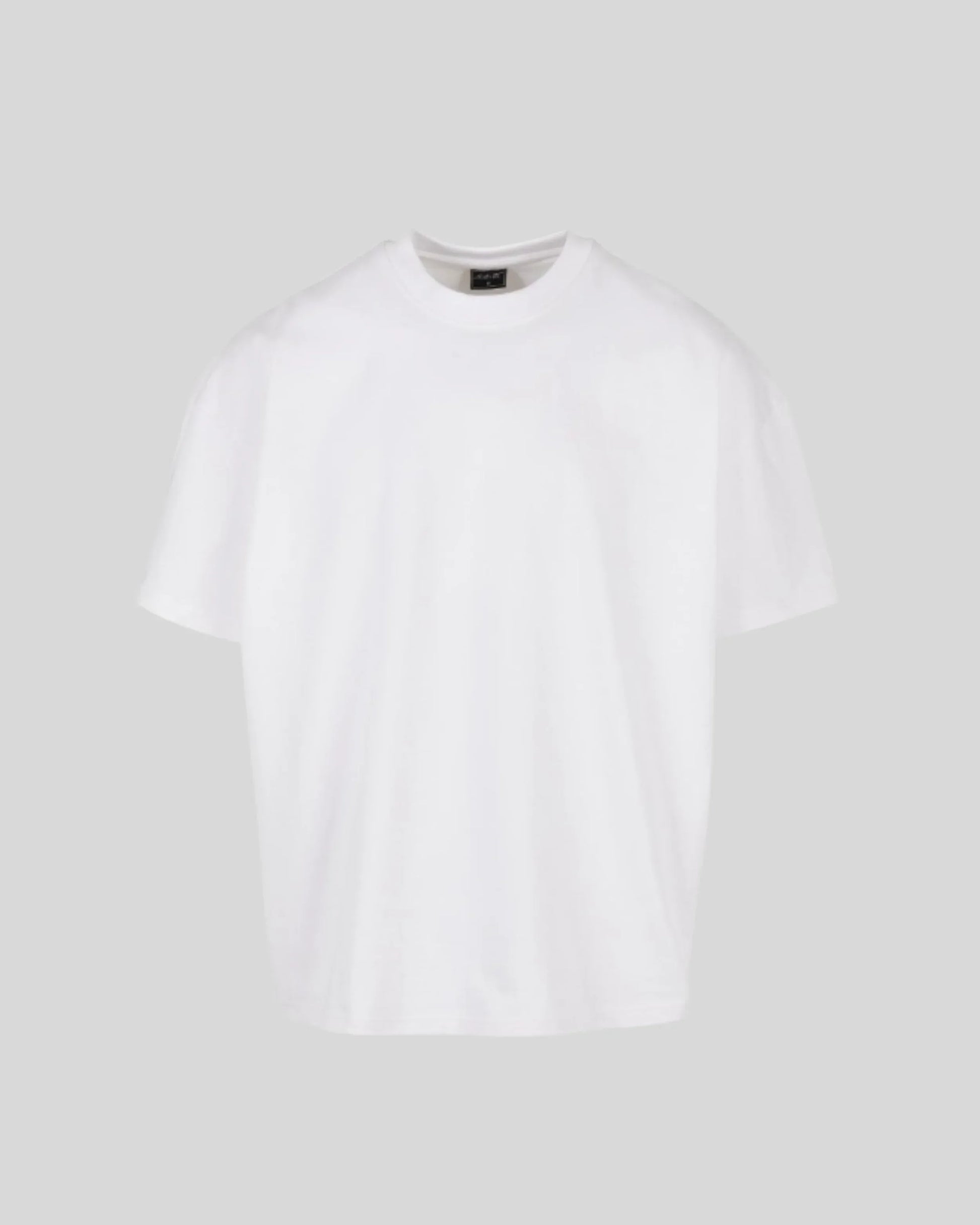 Ultra Heavy Cotton Tee - Kleding Masters