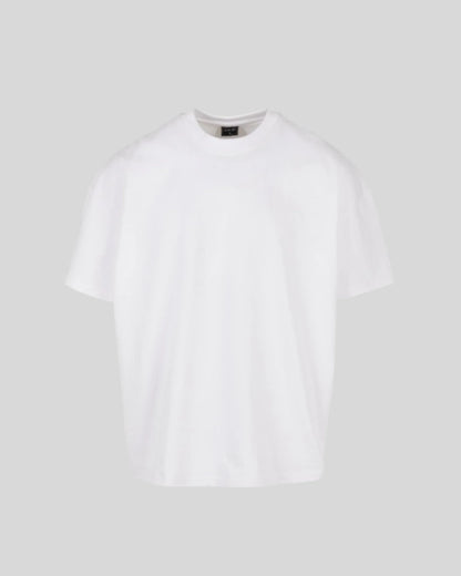 Ultra Heavy Cotton Tee - Kleding Masters
