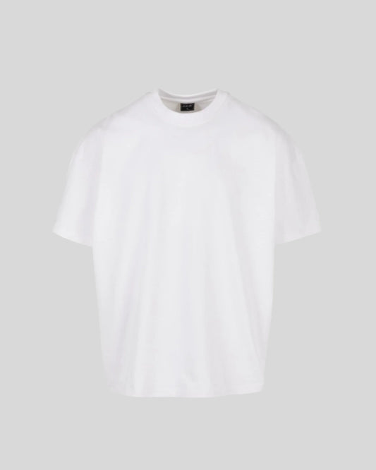 Ultra Heavy Cotton Tee - Kleding Masters