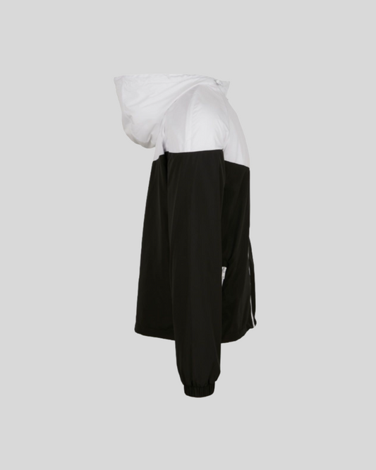 2-Tone Windbreaker Sample