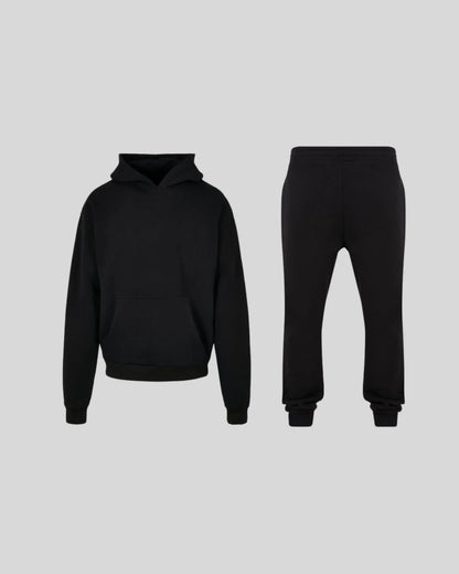 Urban Ultra Heavy Tracksuit Sample - Kleding Masters