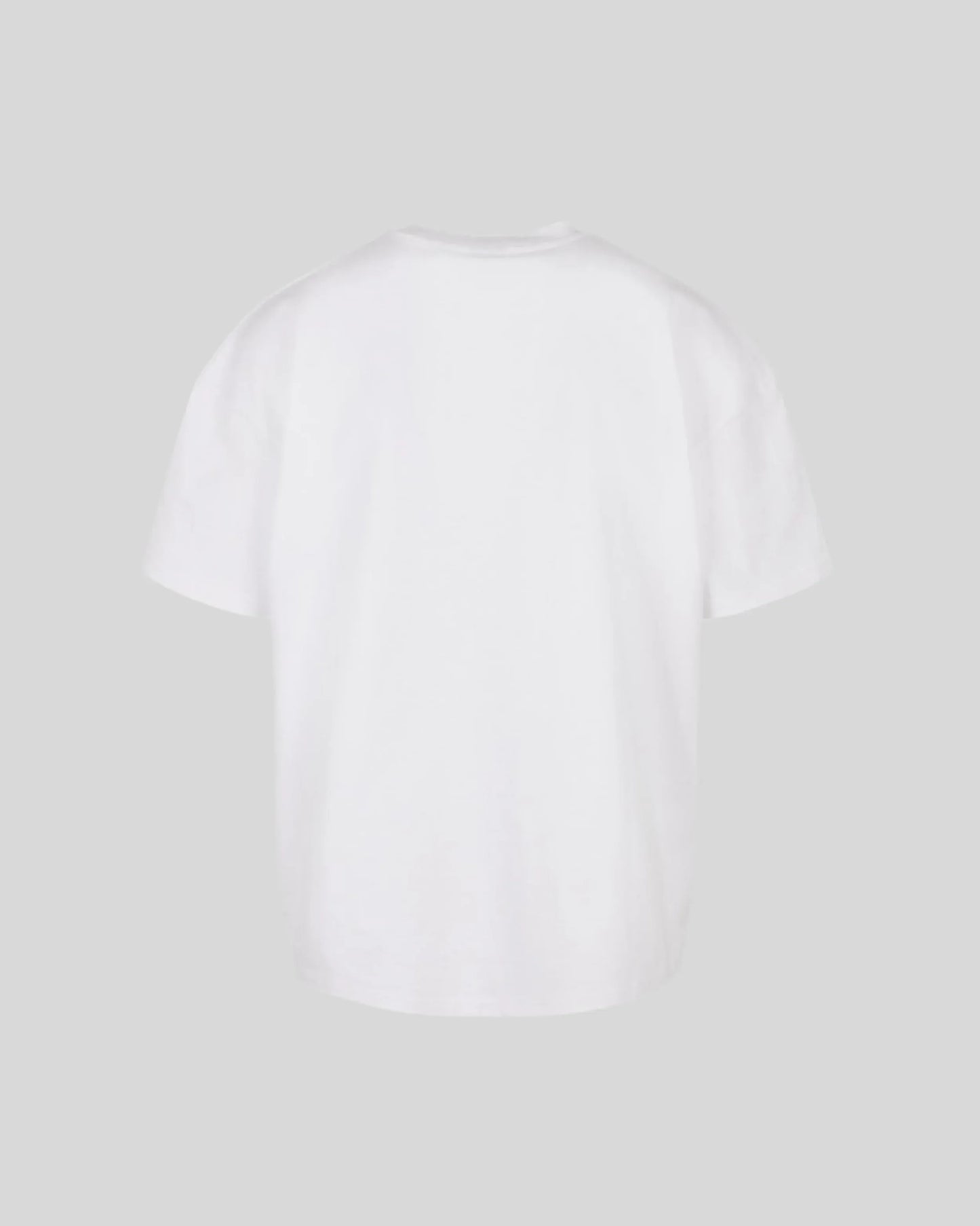 Ultra Heavy Cotton Tee - Kleding Masters