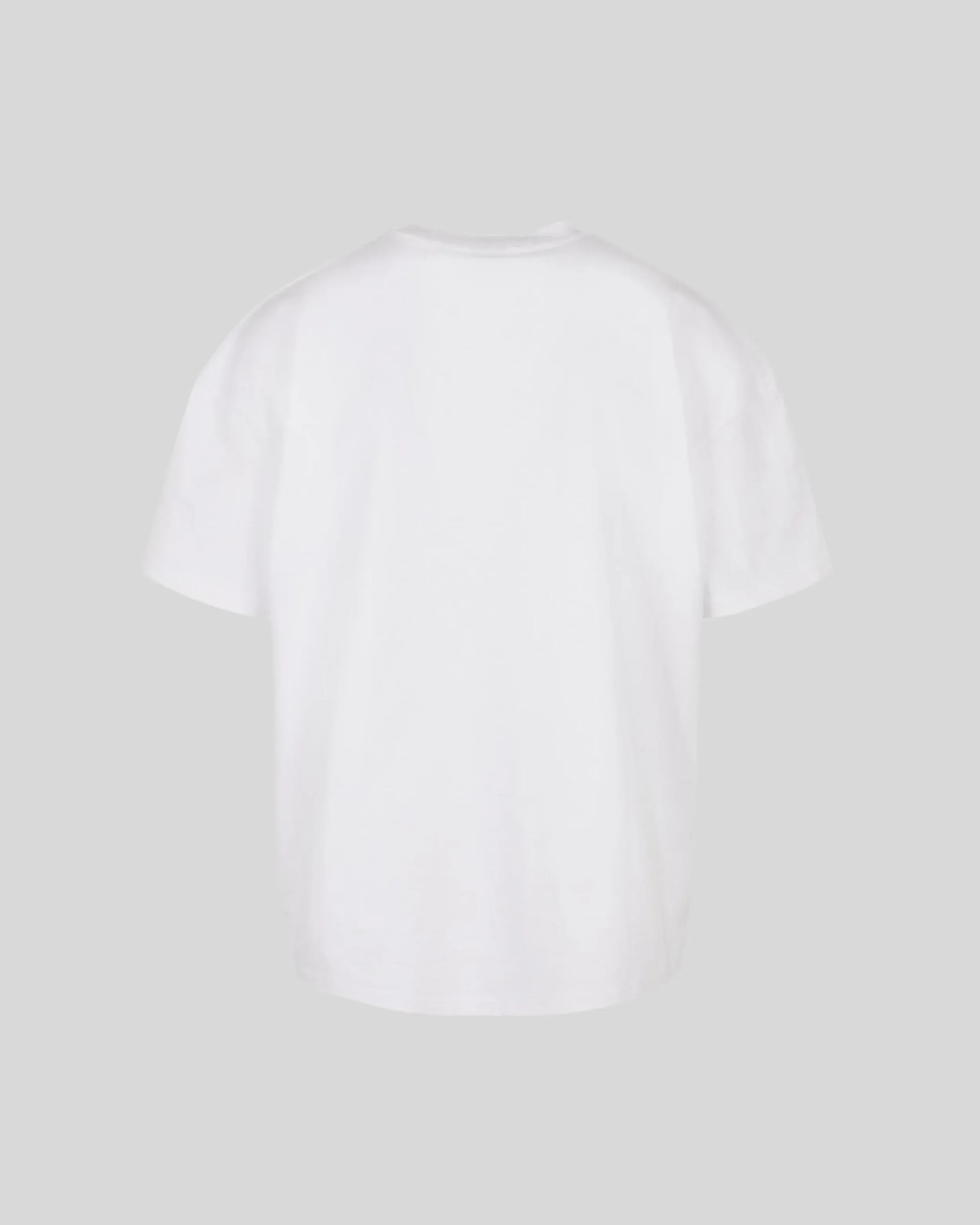 Ultra Heavy Cotton Tee - Kleding Masters