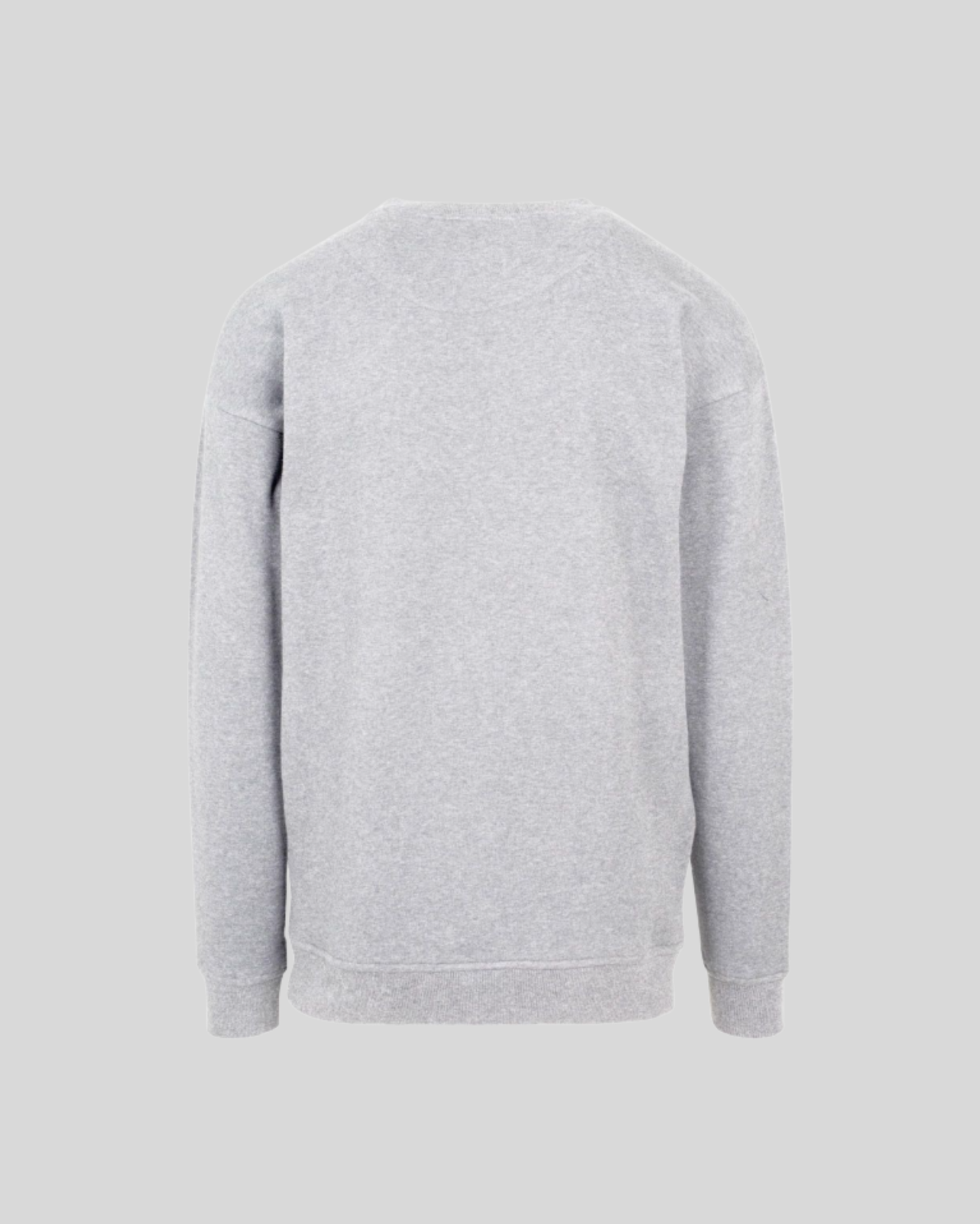 Fit Sweater Sample