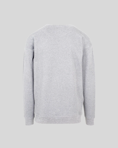 Fit Sweater Sample