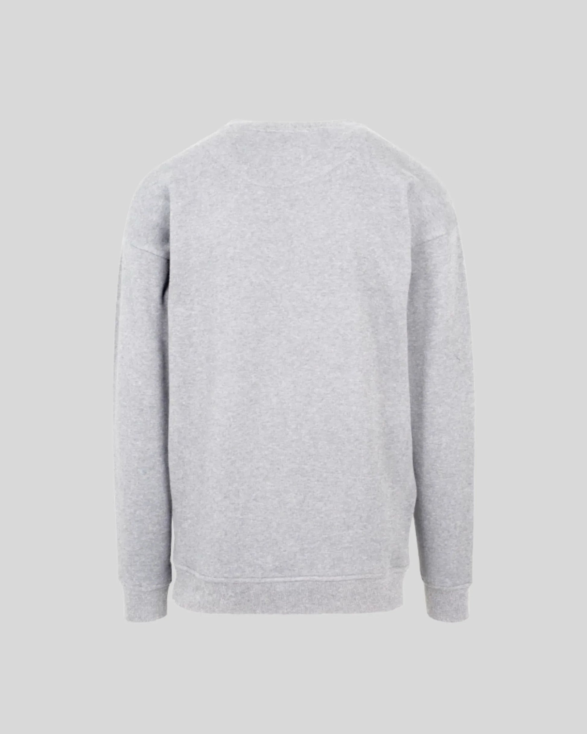 Fit Sweater - Kleding Masters