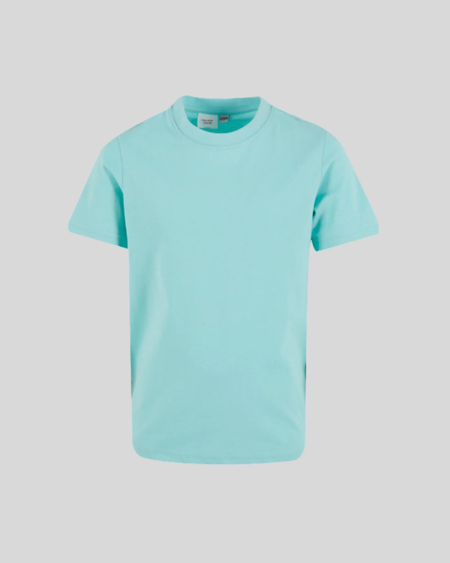 Kids Basic Tee - Kleding Masters