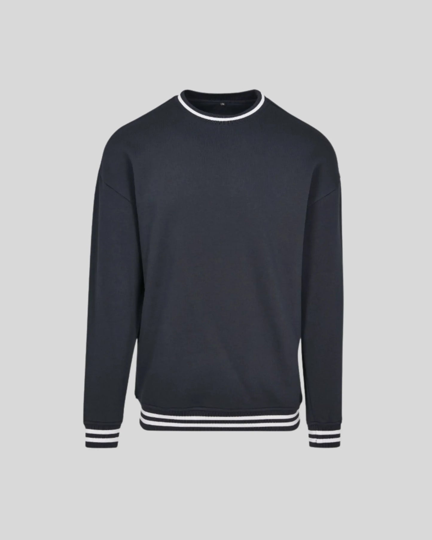 College Sweater - Kleding Masters