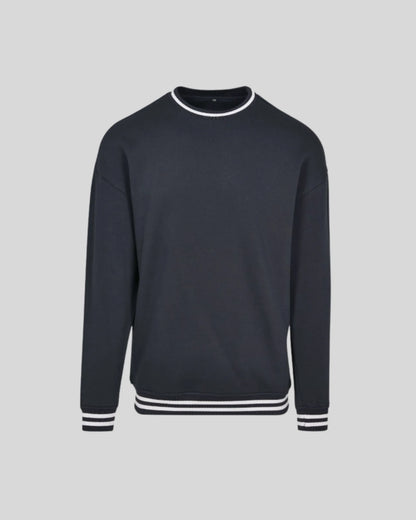 College Sweater - Kleding Masters