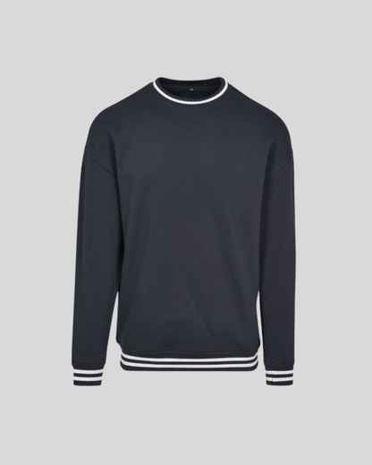 College Sweater Sample
