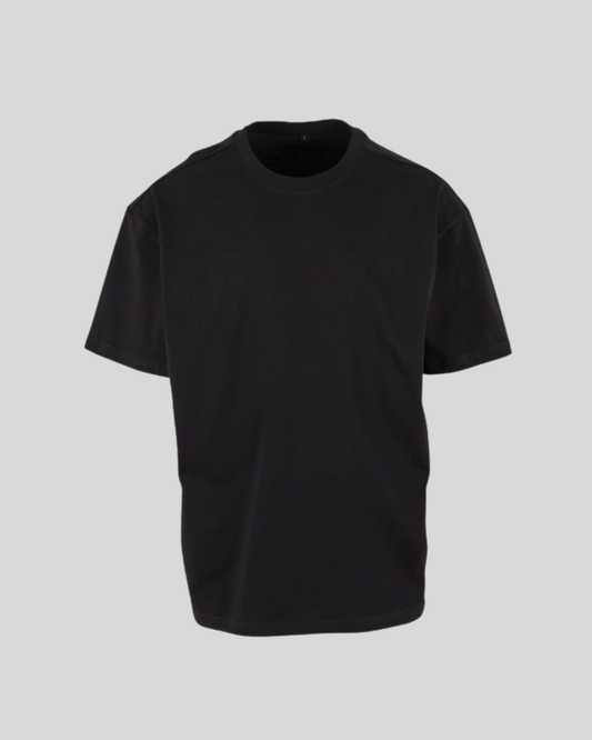 Oversized Tee Sample