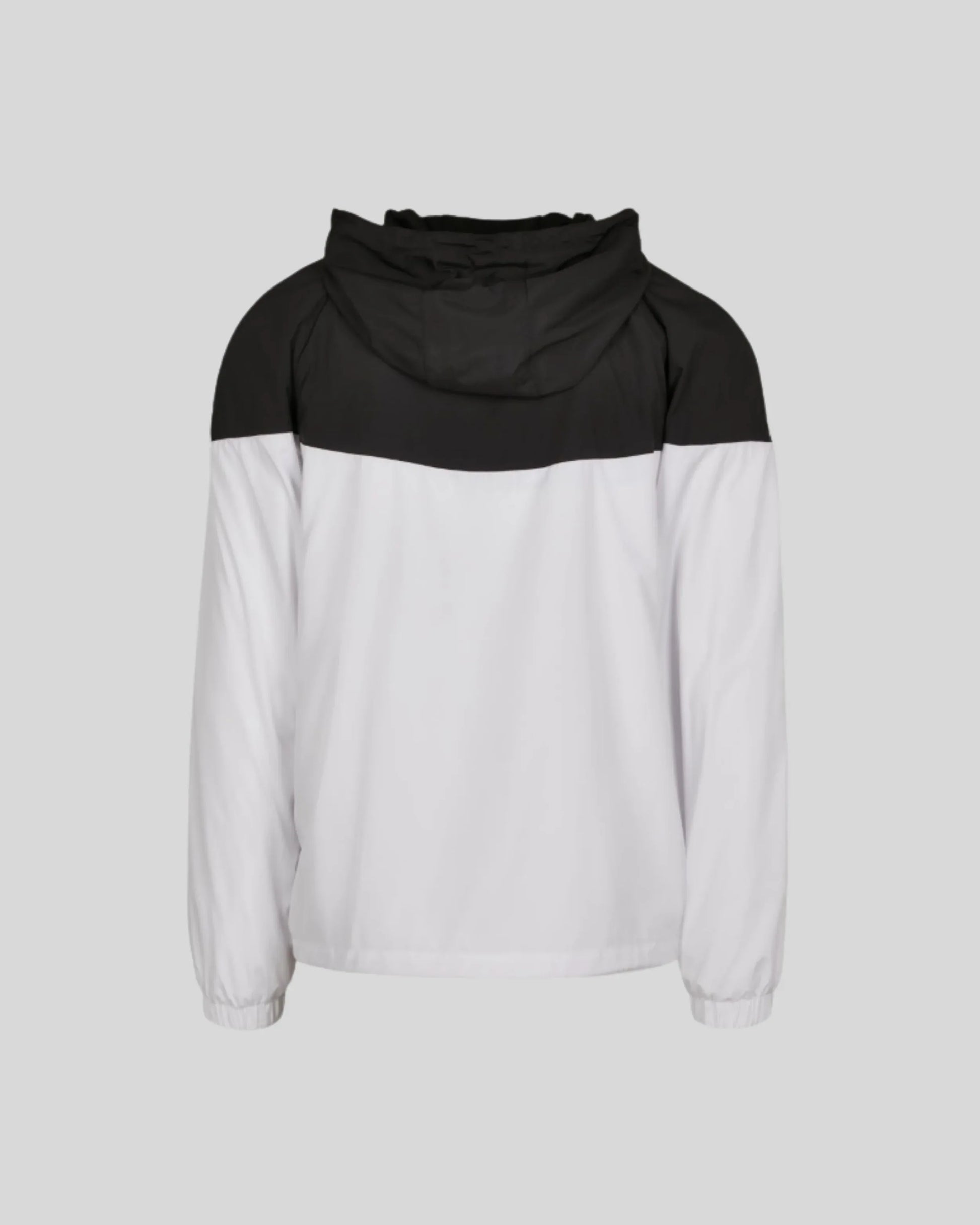 2-Tone Windbreaker - Kleding Masters