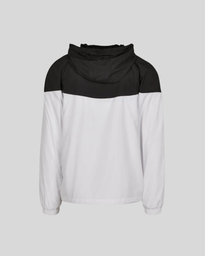 2-Tone Windbreaker - Kleding Masters