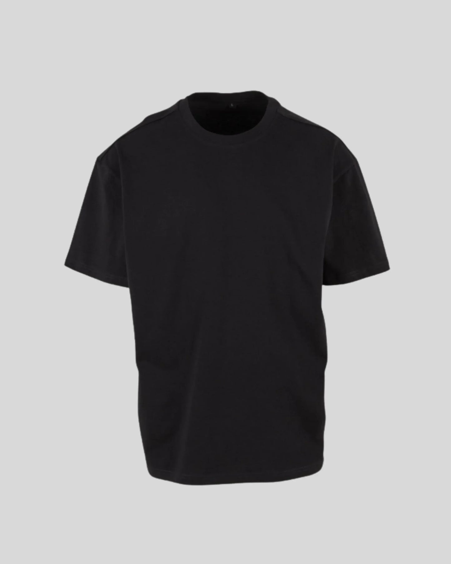 Oversized Tee - Kleding Masters