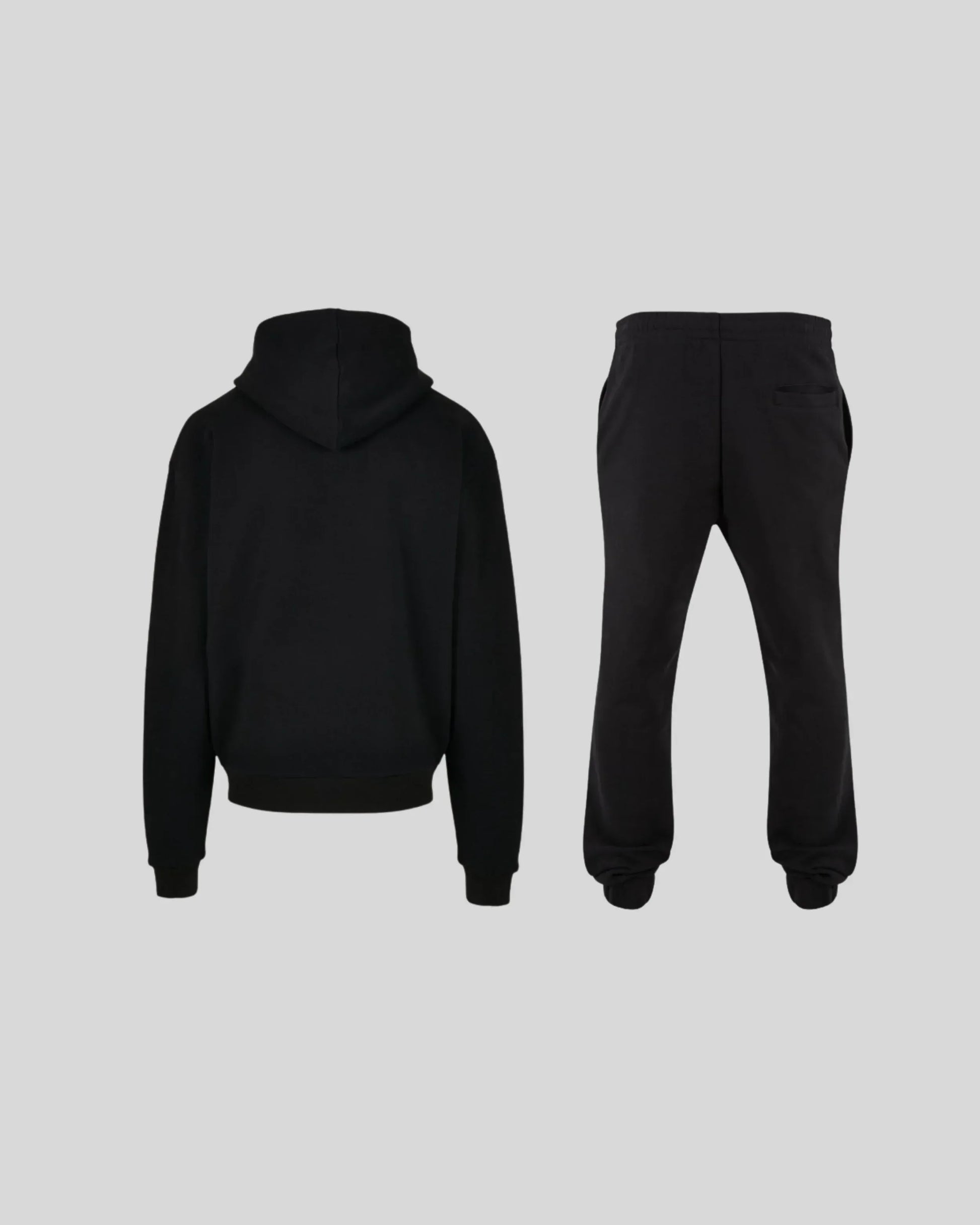 Urban Ultra Heavy Tracksuit Sample - Kleding Masters