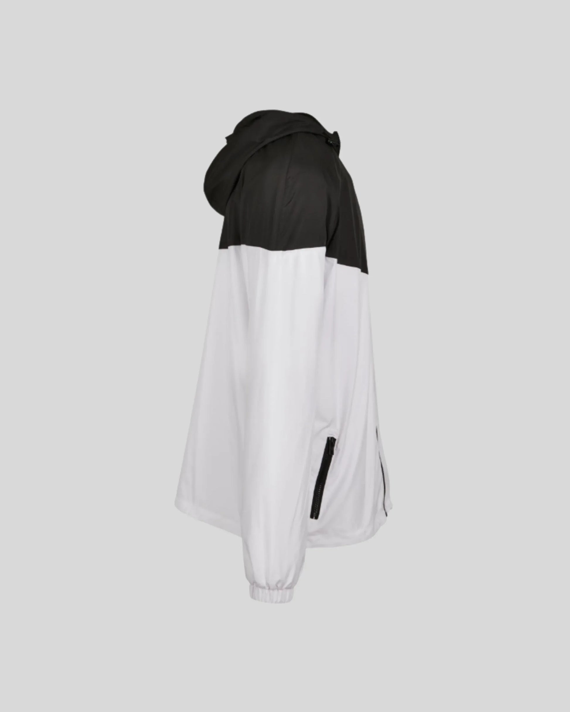 2-Tone Windbreaker - Kleding Masters