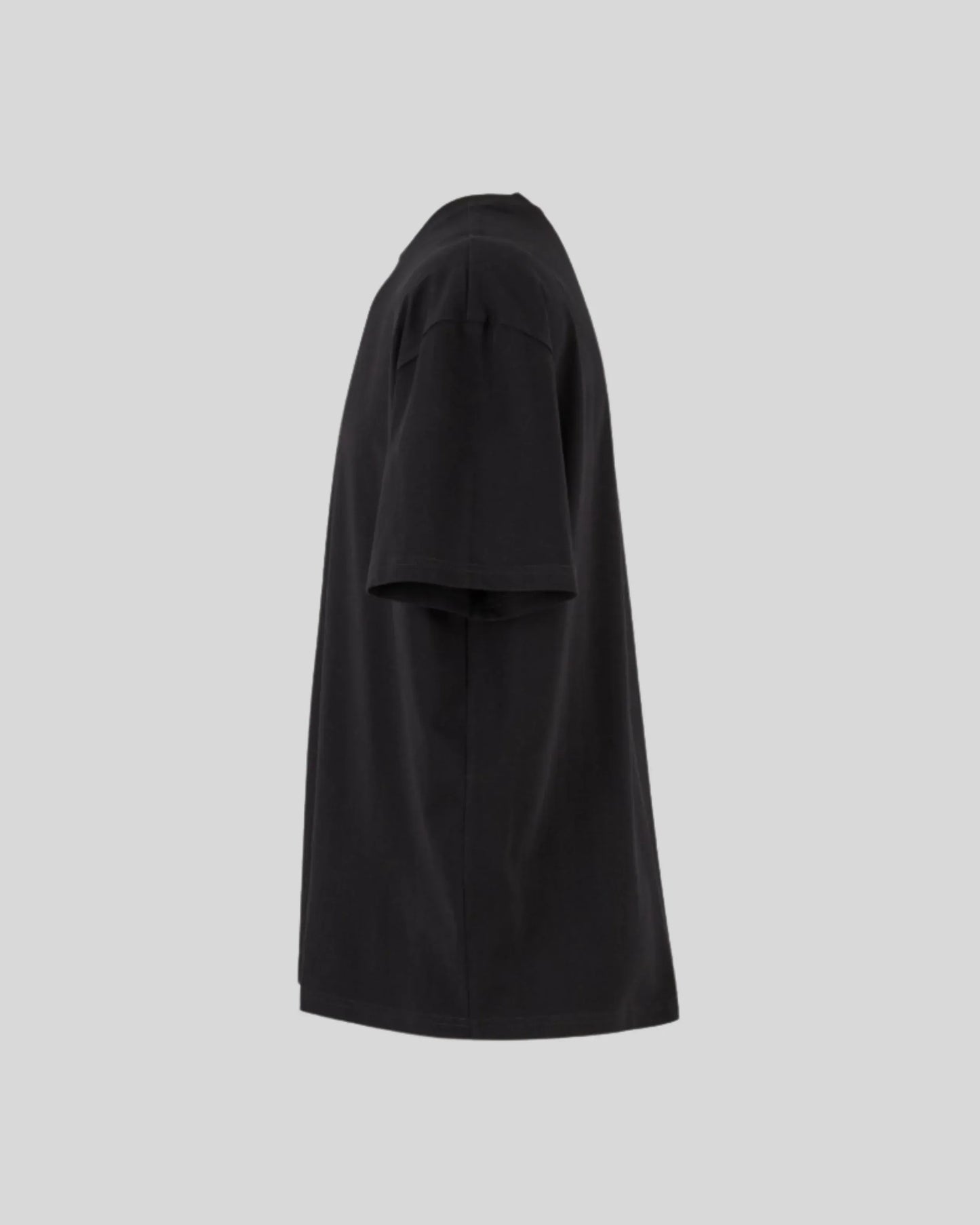 Oversized Tee - Kleding Masters